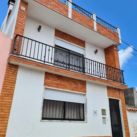 Gomes & Fortunato House Casais Brancos Eksteriør bilde