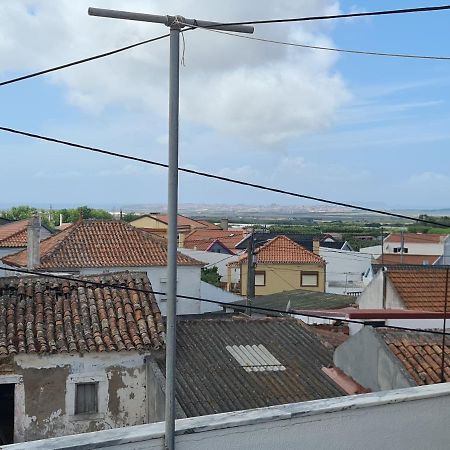 Gomes & Fortunato House Casais Brancos Eksteriør bilde