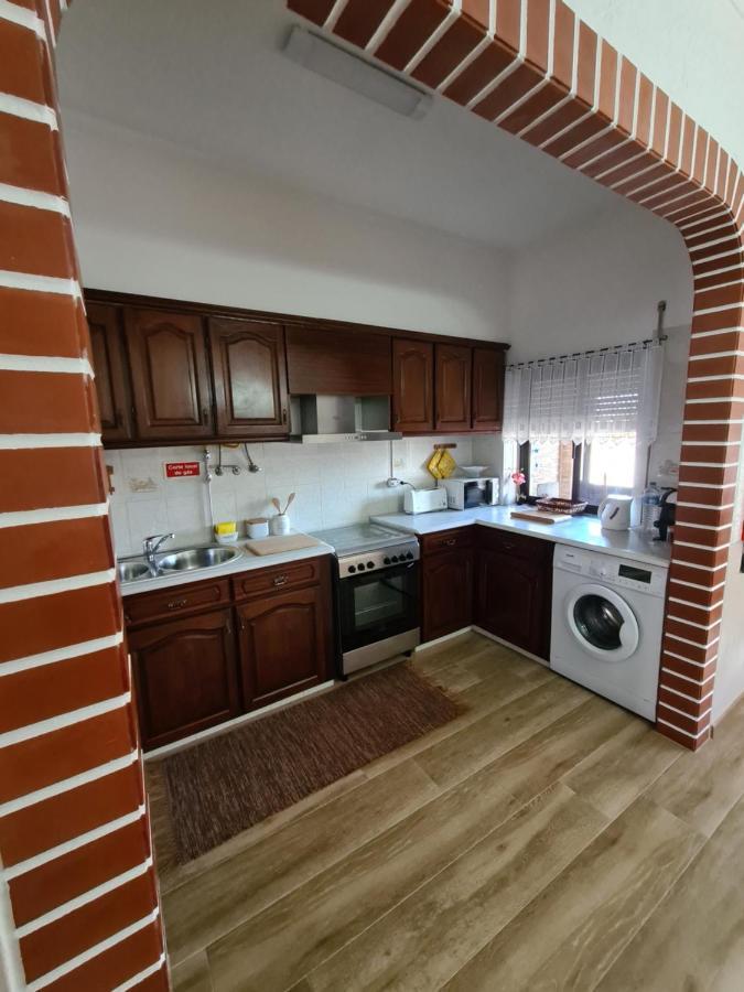 Gomes & Fortunato House Casais Brancos Eksteriør bilde