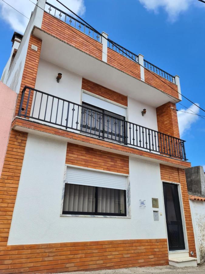 Gomes & Fortunato House Casais Brancos Eksteriør bilde