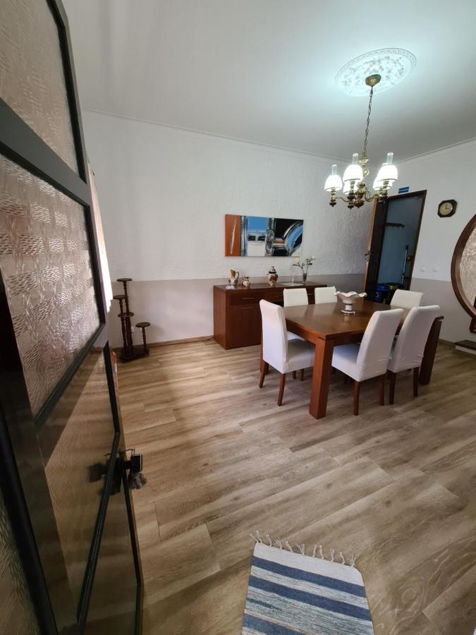Gomes & Fortunato House Casais Brancos Eksteriør bilde
