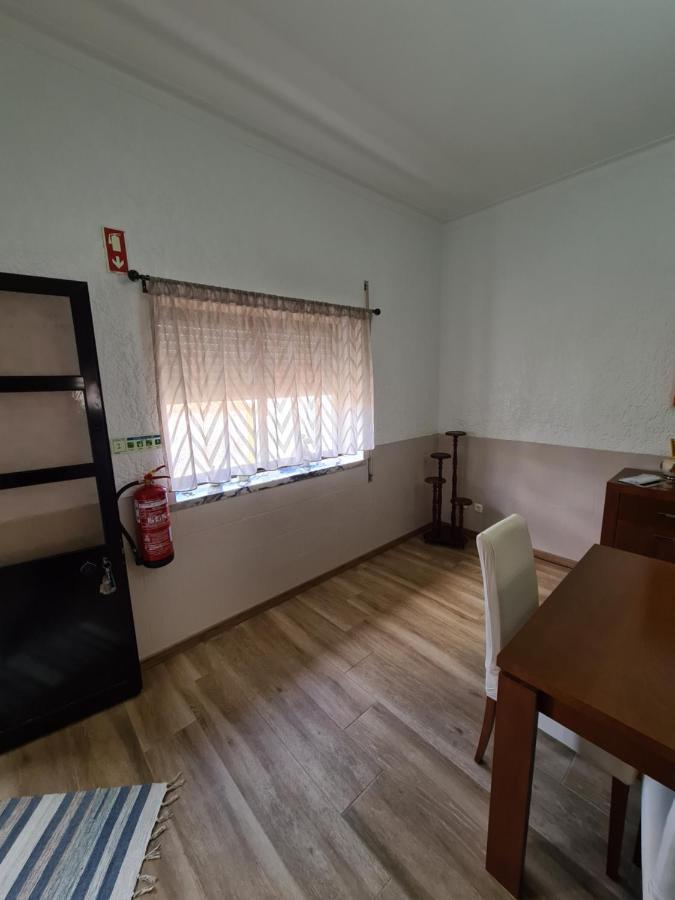 Gomes & Fortunato House Casais Brancos Eksteriør bilde