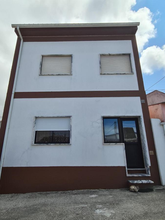 Gomes & Fortunato House Casais Brancos Eksteriør bilde