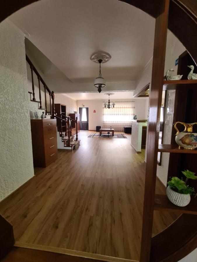 Gomes & Fortunato House Casais Brancos Eksteriør bilde