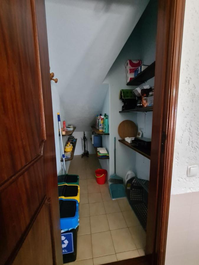 Gomes & Fortunato House Casais Brancos Eksteriør bilde