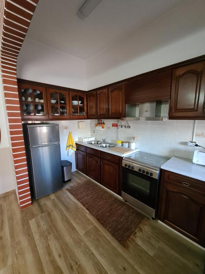 Gomes & Fortunato House Casais Brancos Eksteriør bilde