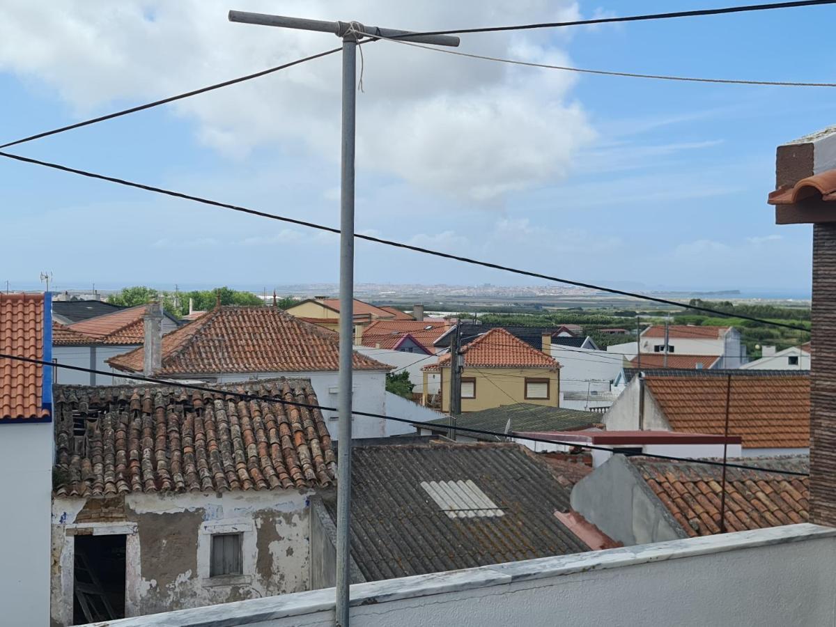 Gomes & Fortunato House Casais Brancos Eksteriør bilde