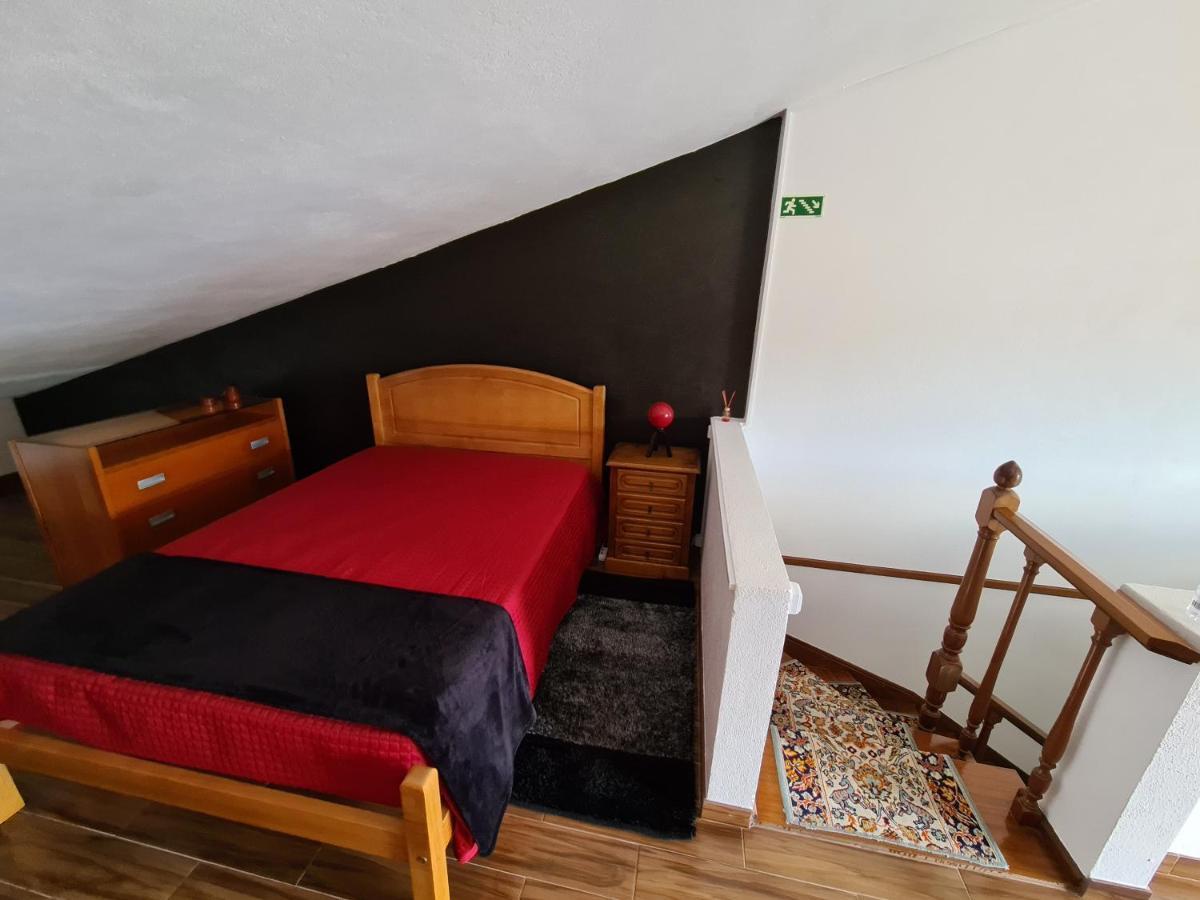 Gomes & Fortunato House Casais Brancos Eksteriør bilde