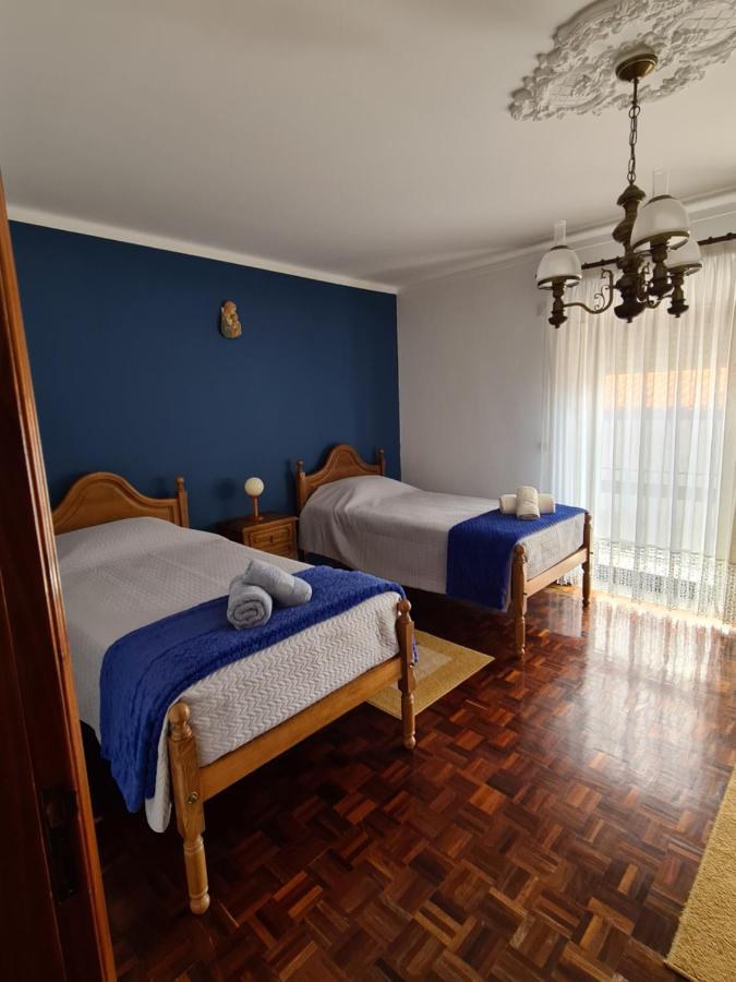 Gomes & Fortunato House Casais Brancos Eksteriør bilde