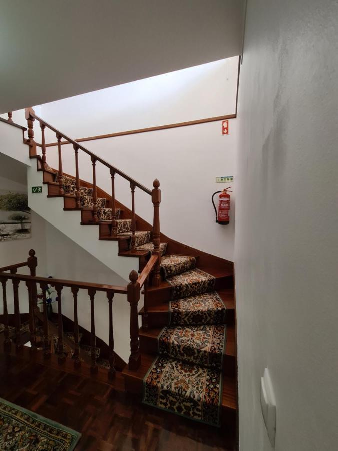 Gomes & Fortunato House Casais Brancos Eksteriør bilde