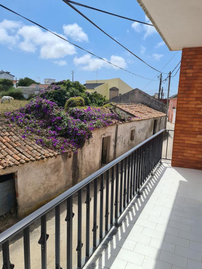 Gomes & Fortunato House Casais Brancos Eksteriør bilde