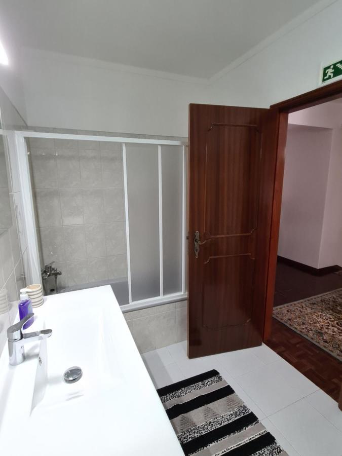Gomes & Fortunato House Casais Brancos Eksteriør bilde