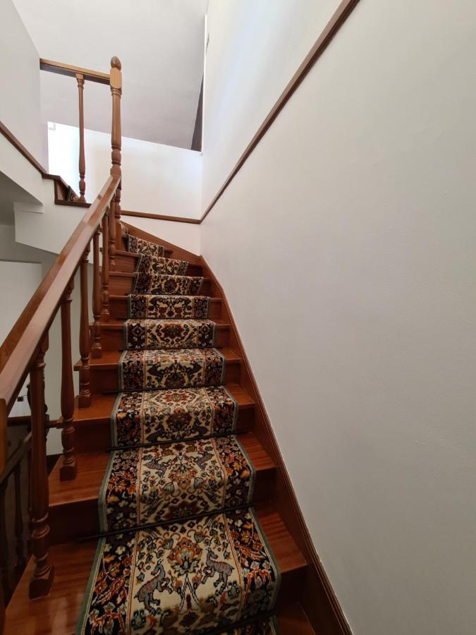 Gomes & Fortunato House Casais Brancos Eksteriør bilde