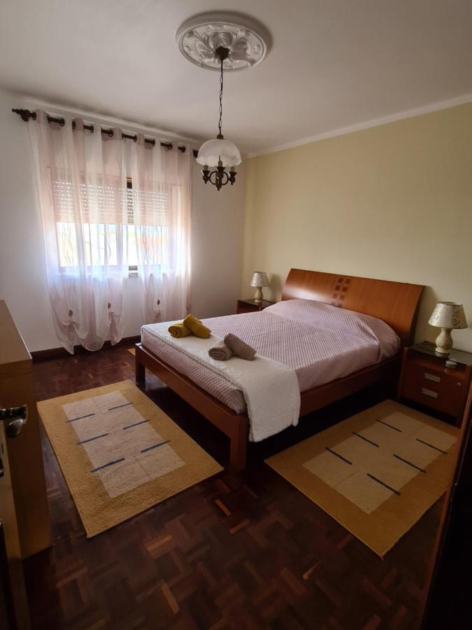 Gomes & Fortunato House Casais Brancos Eksteriør bilde