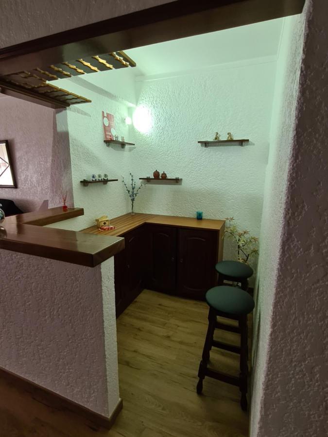 Gomes & Fortunato House Casais Brancos Eksteriør bilde