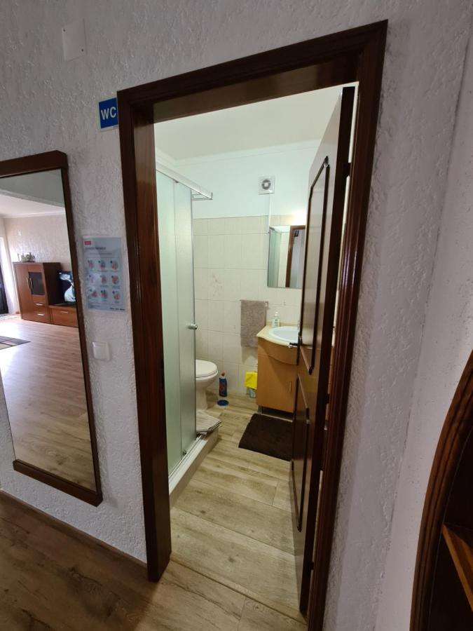 Gomes & Fortunato House Casais Brancos Eksteriør bilde
