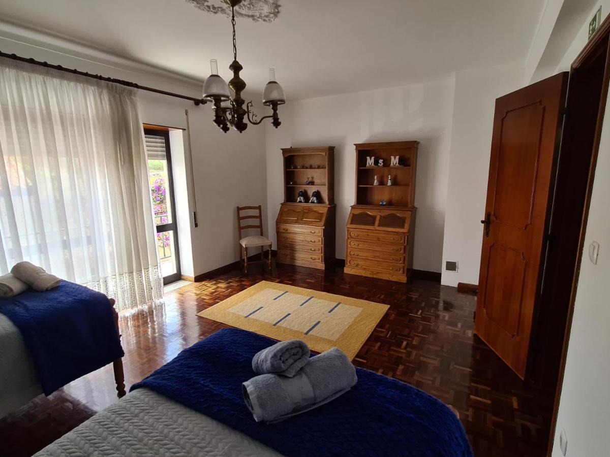 Gomes & Fortunato House Casais Brancos Eksteriør bilde