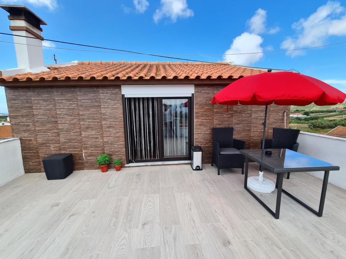 Gomes & Fortunato House Casais Brancos Eksteriør bilde